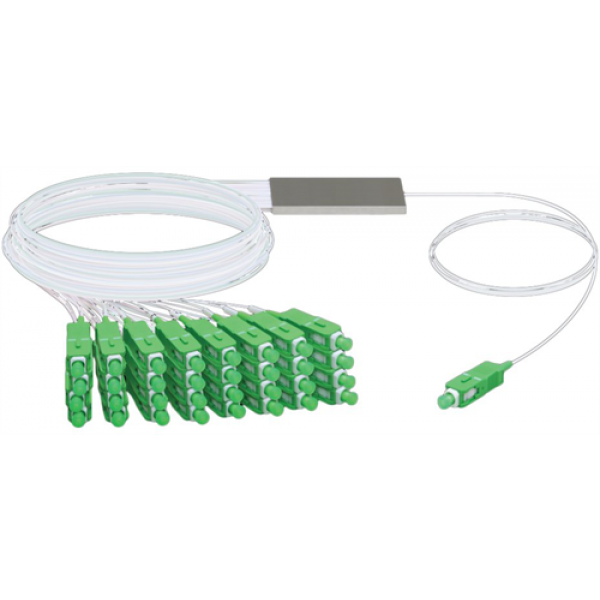 Ubiquiti UFiber OLT’s long-haul cable splitter 1:32 UF-SPLITTER-32