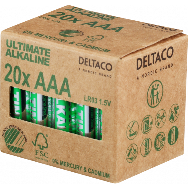 , , ULT-LR03-20P