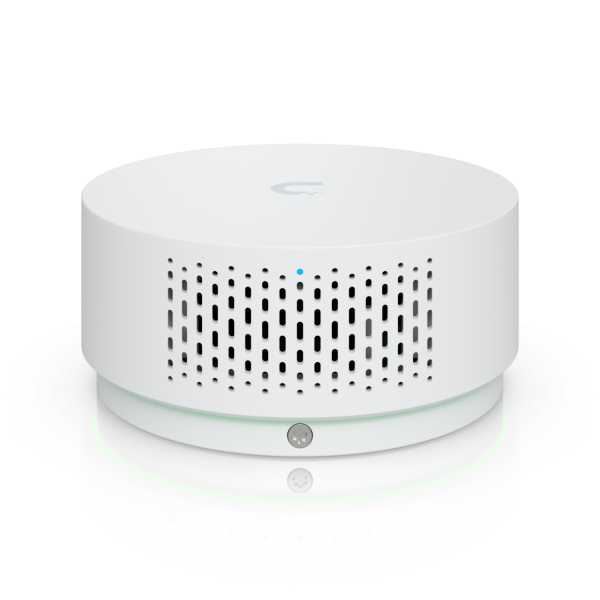 UniFi Protect Vape Detection & Air Quality Sensor UP-AirQuality