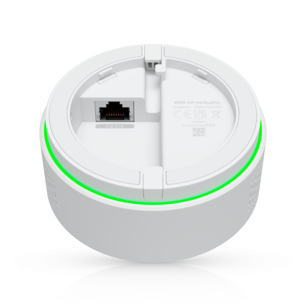 UniFi Protect Vape Detection & Air Quality Sensor UP-AirQuality
