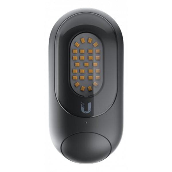 Ubiquiti UniFi Protect-ready LED floodlight w long-dist motion sensor UP-FloodLight