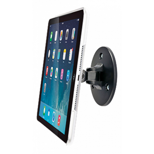 Aidata universalväggfäste x2 för surfplattor, 7,9" - 13", roterbar US-5111L-SWE1