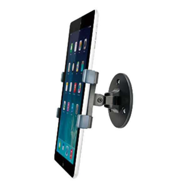 Aidata universalväggfäste x2 för surfplattor, 7,9" - 13", roterbar US-5111L-SWE1