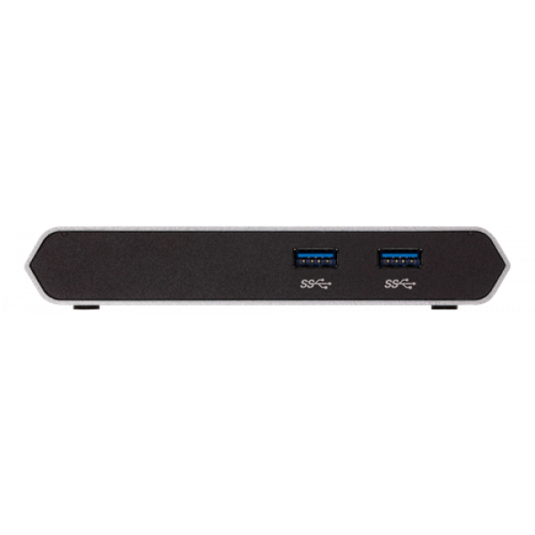 ATEN 2-Port USB-C Gen 1 Dock Switch US3310-AT