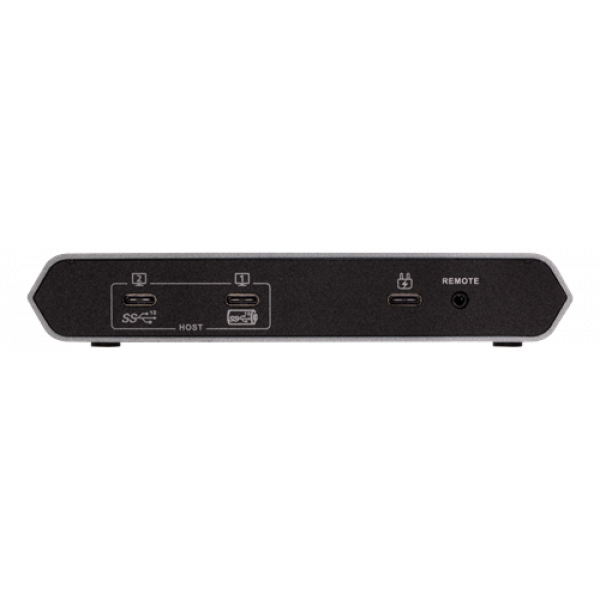 ATEN 2x4 USB-C Gen2 Peripheral Sharing Switch US3342-AT