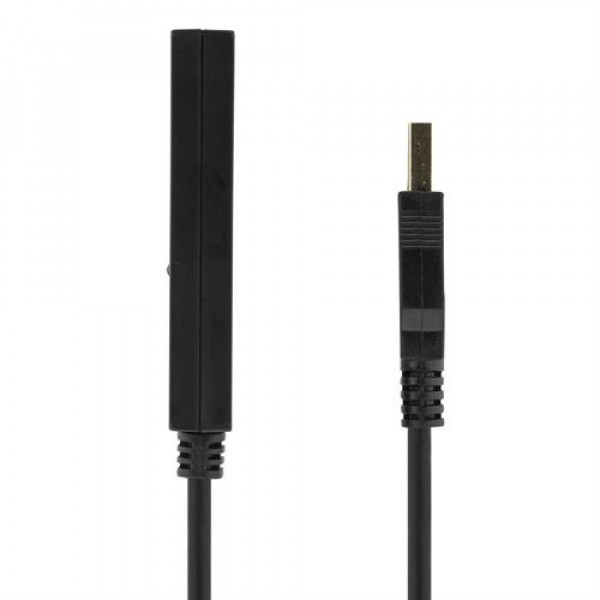 Kabel USB 2.0 A ha - A ho (7m) Aktiv förlängning