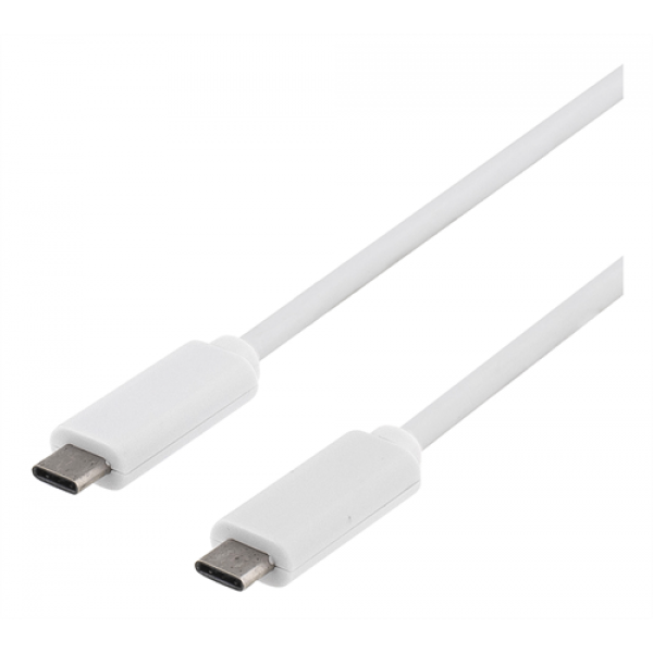 Like USBC-1054 but White