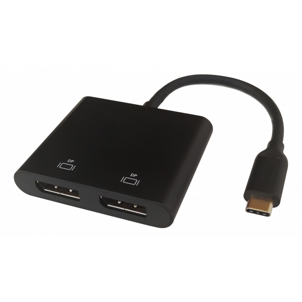 , , USBC-2DP