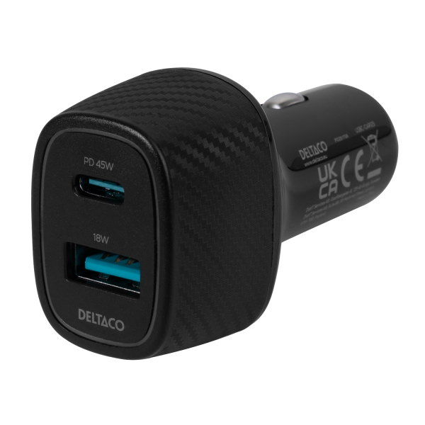 , , USBC-CAR123