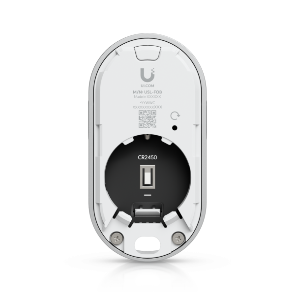 UniFi Protect Superlink Remote Control KeyFob USL-FOB
