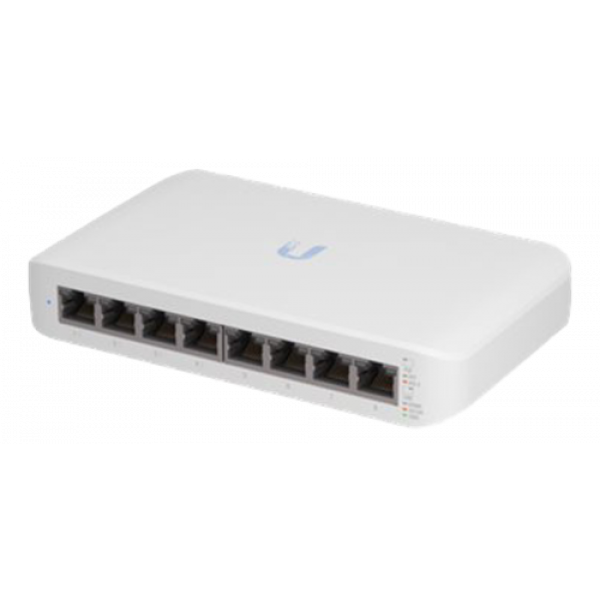 Ubiquiti Networks UniFi Switch Lite 8-POE USW-LITE-8-POE