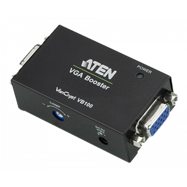 ATEN VGA Booster VB100-AT-G