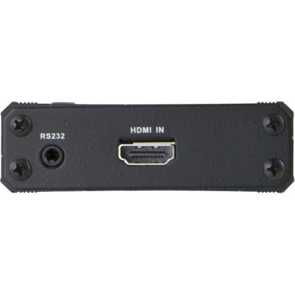 ATEN HDMI EDID Emulator, 19-pin ho, RS-232, 3D, HDCP, svart VC080-AT