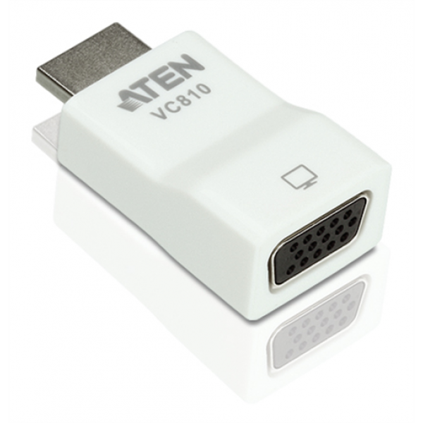 ATEN HDMI to VGA adapter VC810-AT