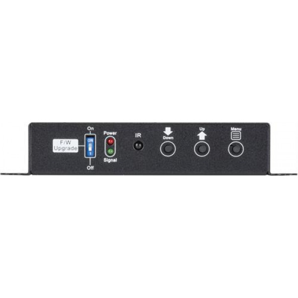 ATEN VC812, signalomvandlare från HDMI till VGA och ljud, 1080p, sv VC812-AT-G