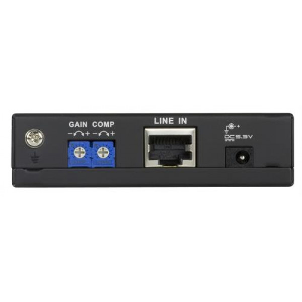ATEN mottagare till VS-1204T och VS-1208T, 1600x1200, 150m VE170R-AT-G