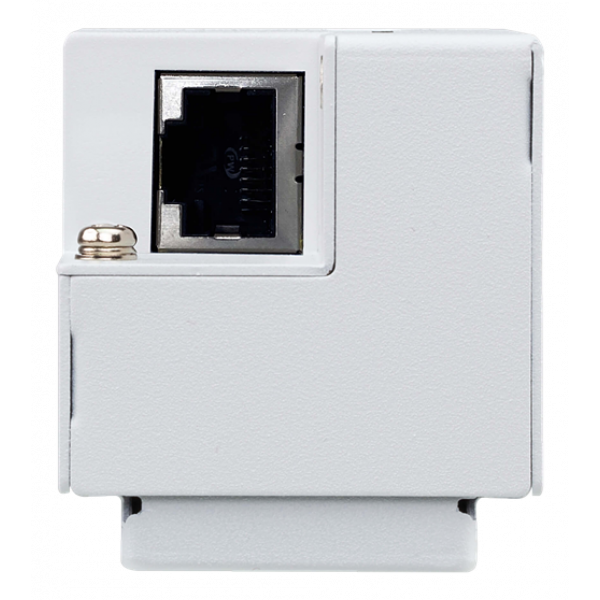 ATEN DisplayPort HDBaseT-Lite Transmitter with EU Wall Plate / PoH VE1901AEUT-AT-G