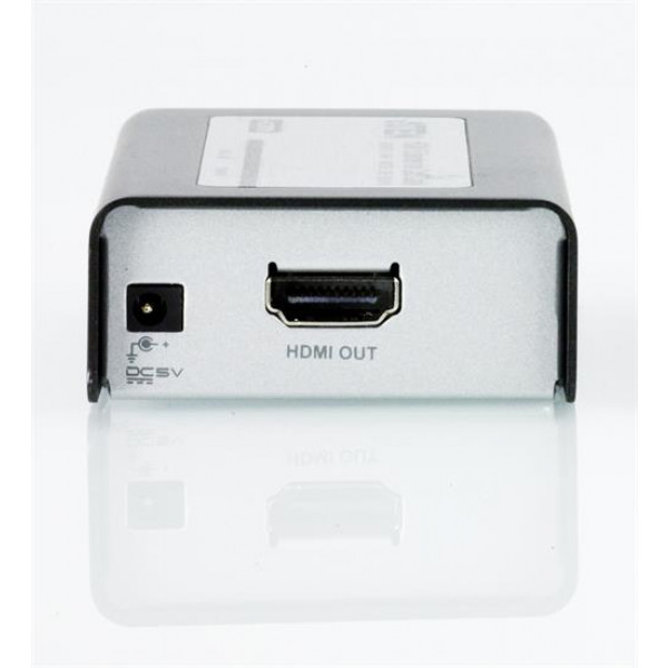 ATEN mottagare för VE-800, VE800A och VS-180xT VE800AR-AT-G