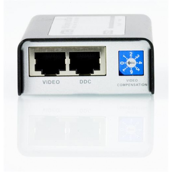 ATEN mottagare för VE-800, VE800A och VS-180xT VE800AR-AT-G