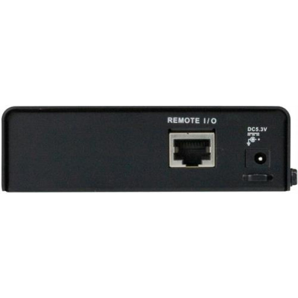 ATEN VE812R, HDMI över Ethernet mottagare för VS1814T och VS1818T, s VE812R-AT-G