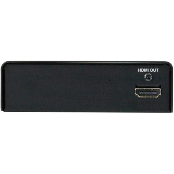 ATEN VE812R, HDMI över Ethernet mottagare för VS1814T och VS1818T, s VE812R-AT-G