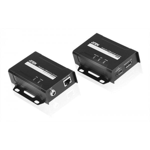 DisplayPort HDBaseT-Lite Extender VE901-AT-G