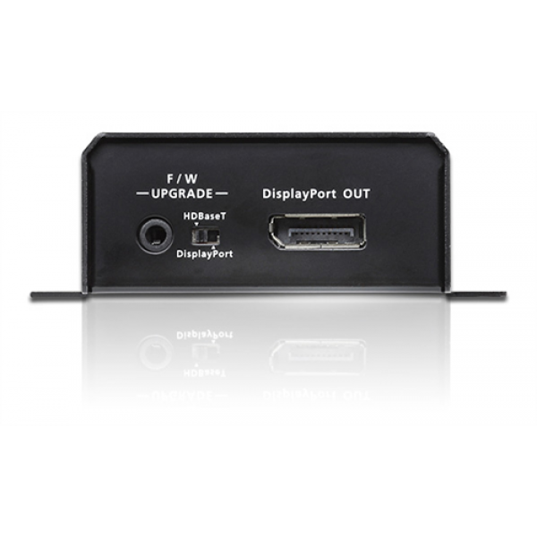 DisplayPort HDBaseT-Lite Extender VE901R-AT-G