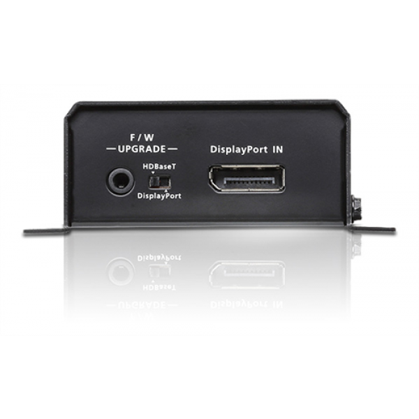 DisplayPort HDBaseT-Lite Extender VE901T-AT-G
