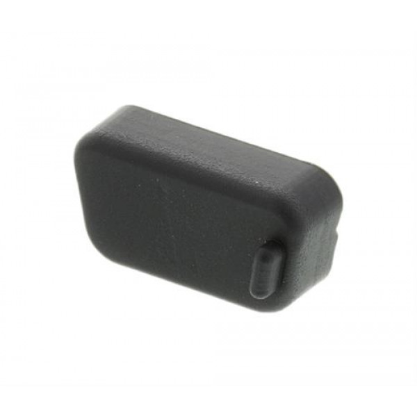 Dammskydd för VGA portar 10-pack