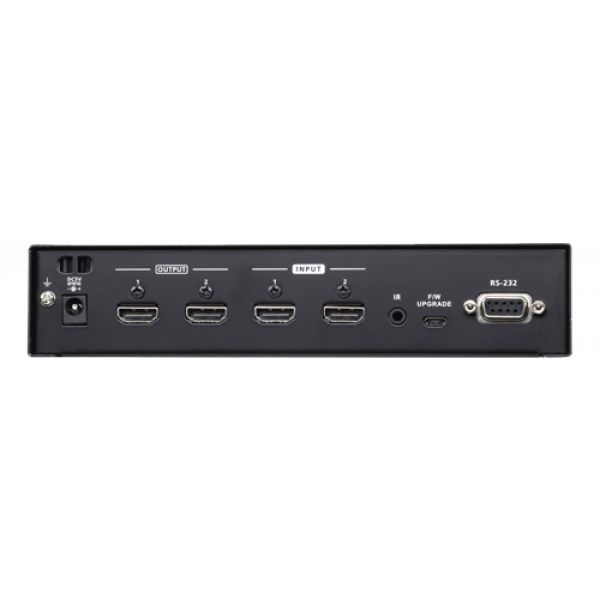 ATEN 2x2 4K HDMI Matrix Switch, up to 15m VM0202H-AT-G
