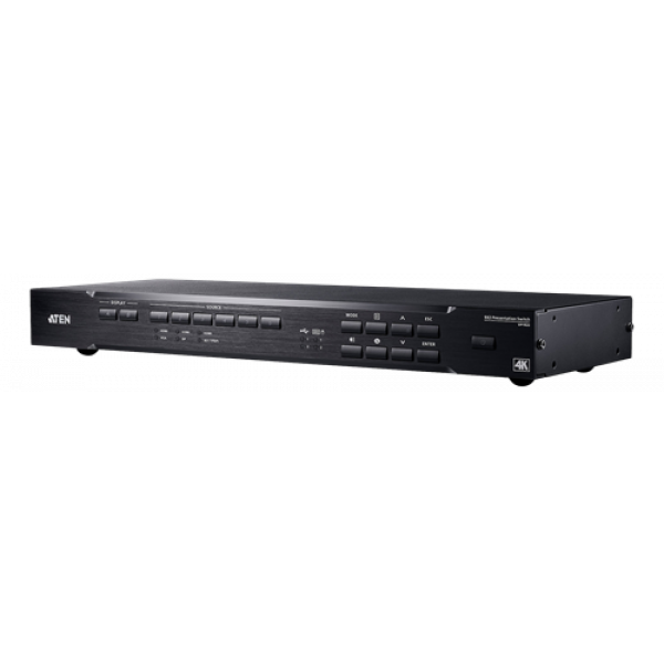 ATEN 9 x 2 Video Presentation Switch VP1920-AT-G