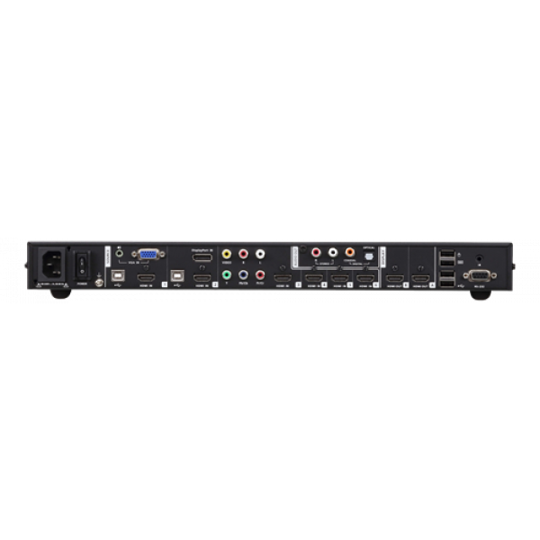 ATEN 9 x 2 Video Presentation Switch VP1920-AT-G