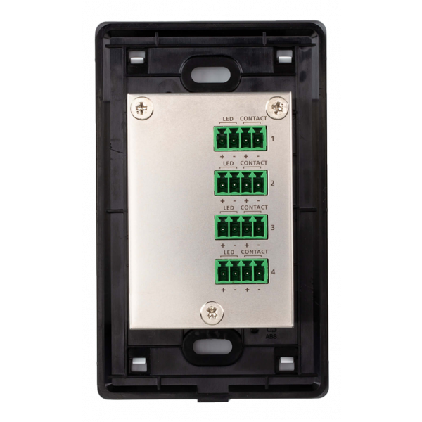 ATEN 4-Key Contact Closure Remote Pad VPK104-AT