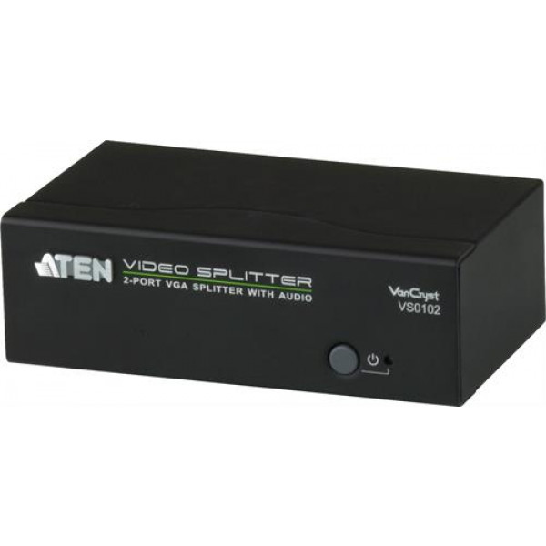 VGA Splitter VS0102-AT-G