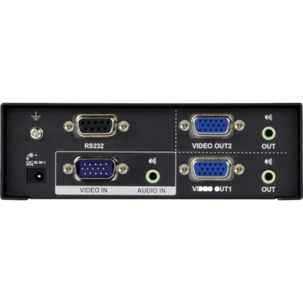 VGA Splitter VS0102-AT-G