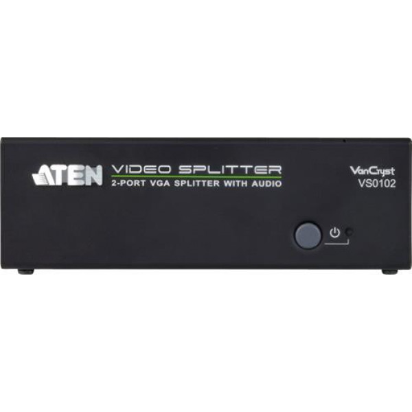 VGA Splitter VS0102-AT-G