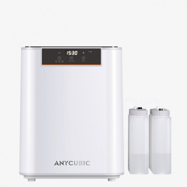 Wash Cure 3 Max WC3MWH0A-O