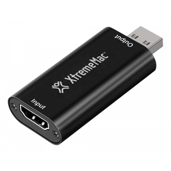 ADAPTER USB-A => HDMI (female) XWH-AAH1-13