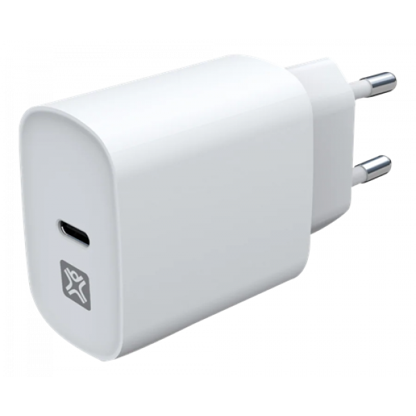 POWER DELIVERY 20W WALL CHARGER XWH-SPC-03