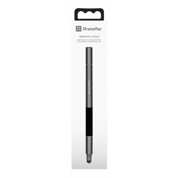 HIGH PRECISION STYLUS PEN 3-IN-1 XWH-STY-83