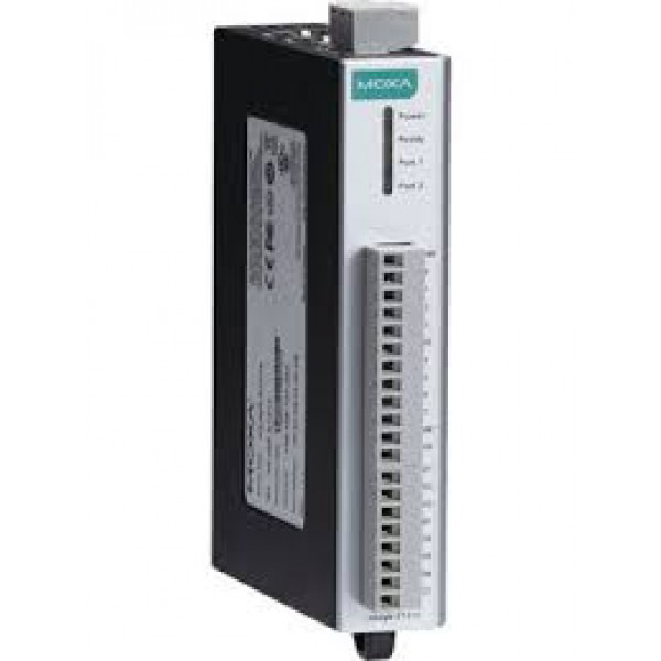 Universal Controllers & I/Os ioLogik E1240