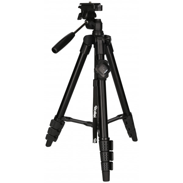 Rollei Selfie Smartphone Tripod Traveler Stativ