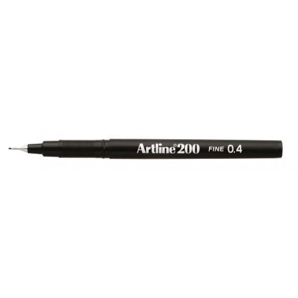 Fiberpenna Fineliner