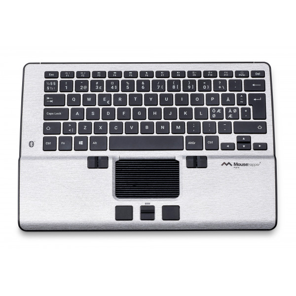 Mousetrapper Alpha MT116