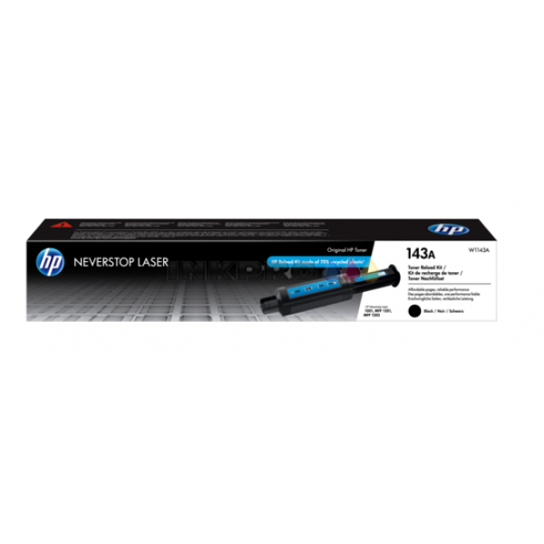 HP Toner 143A Neverstop 1001nw MFP1201n MFP1202nw