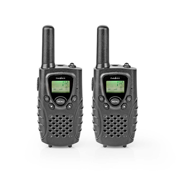 Walkie Talkie