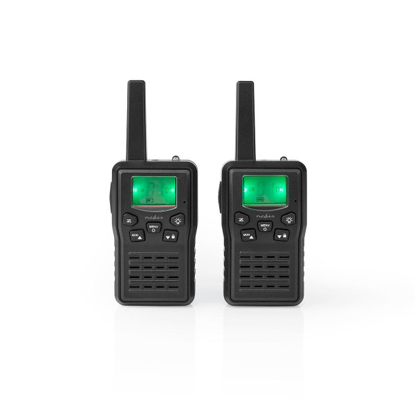 Walkie Talkie Nedis