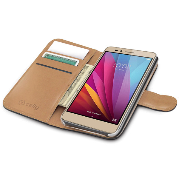 Fodral - Huawei Honor 5X WALLY546