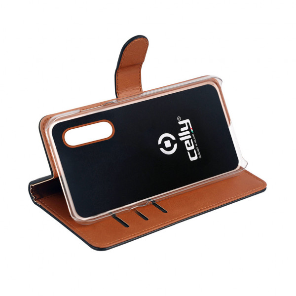 Xiaomi Mi 9 Plånboksfodral