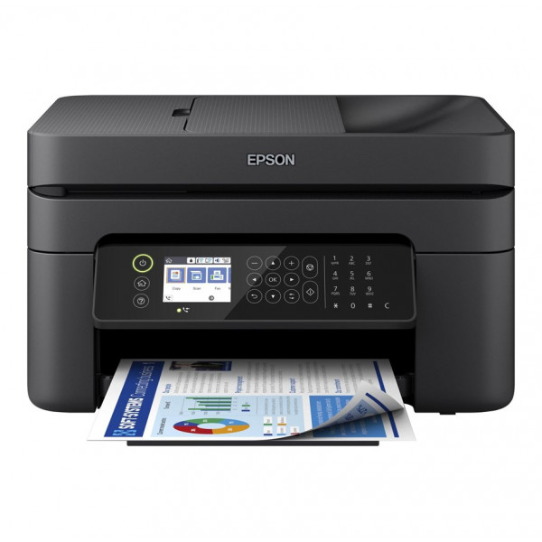 Epson WorkForce